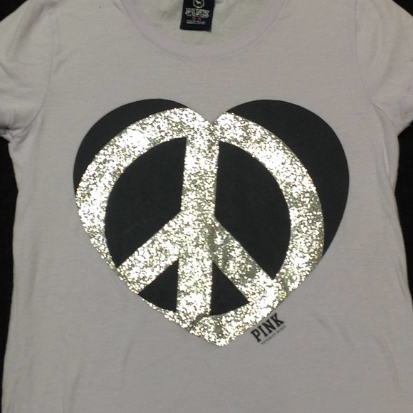 Pink tee shirt - Picture 2 of 7